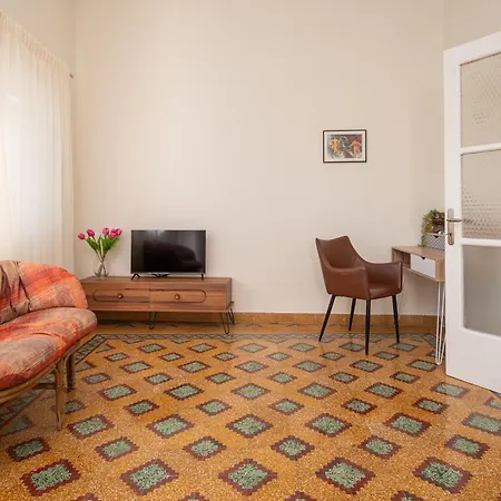 Apartamento Artemisia