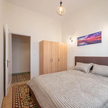 Apartamento Artemisia *