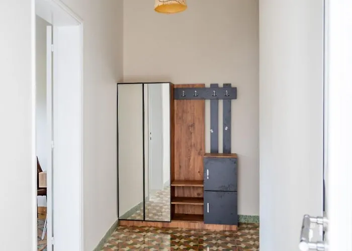 Artemisia Apartamento Cós