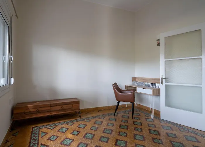 Artemisia Apartamento *