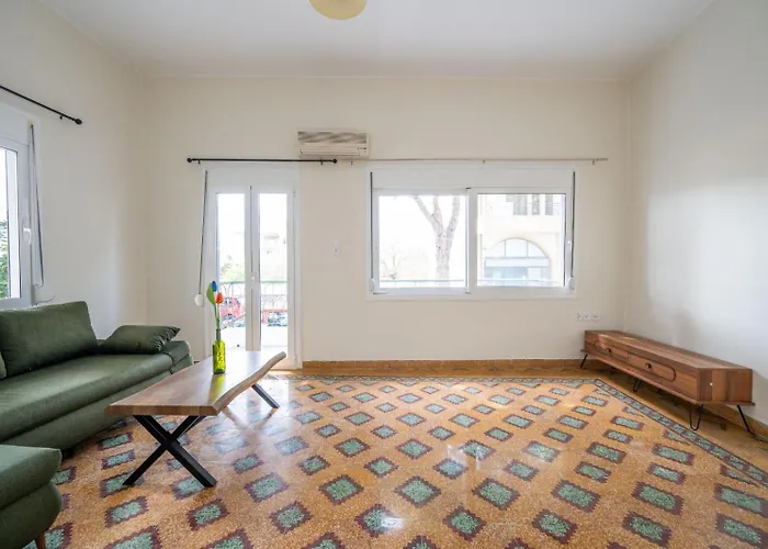 Artemisia Apartamento