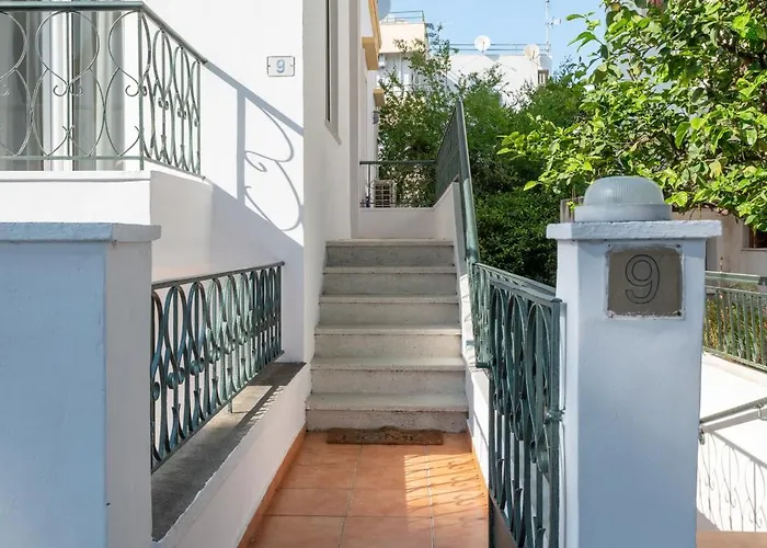 Artemisia Apartamento *