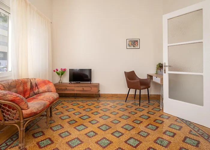Apartamento Artemisia