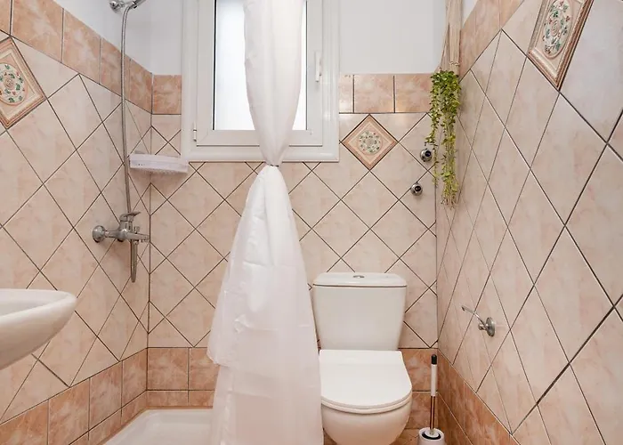 Apartamento Artemisia Cós