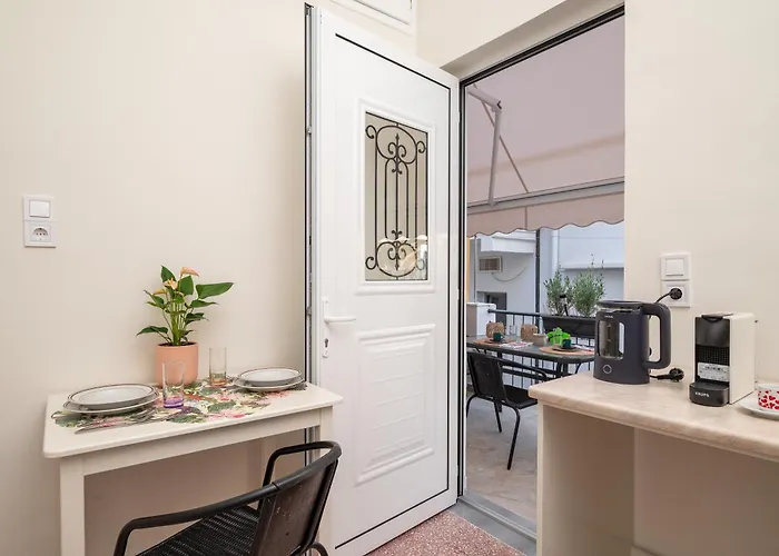 Artemisia Apartamento