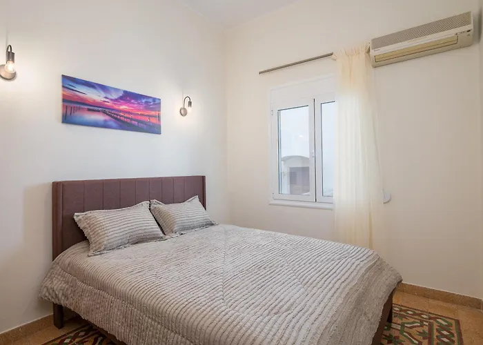 Artemisia Apartamento