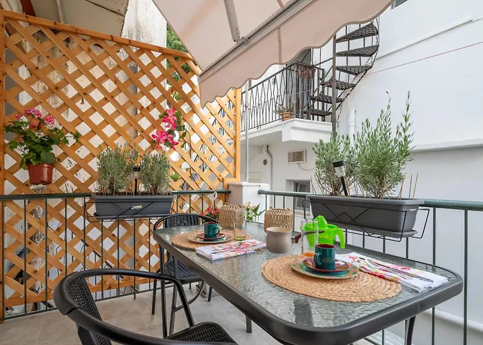 Artemisia Apartamento Cós