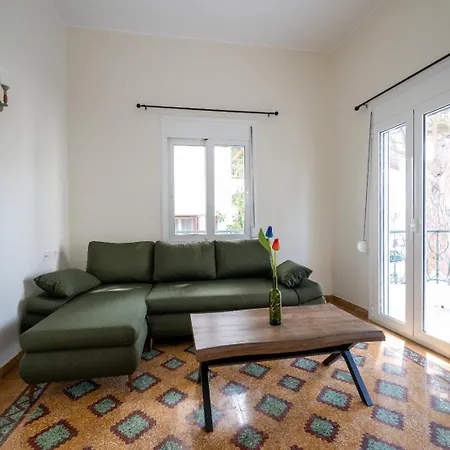Apartment Artemisia *
