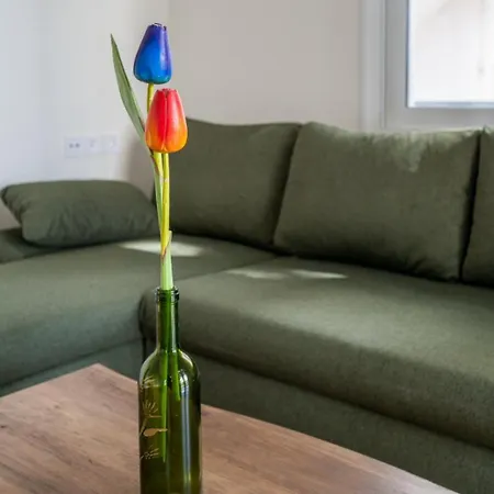 Artemisia * コス・タウン