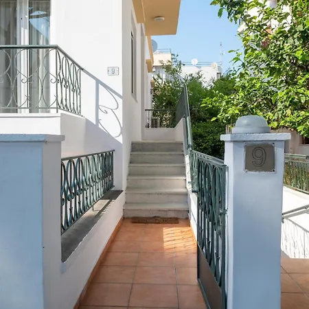 Artemisia Apartmán *