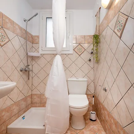 Apartmán Artemisia Kos