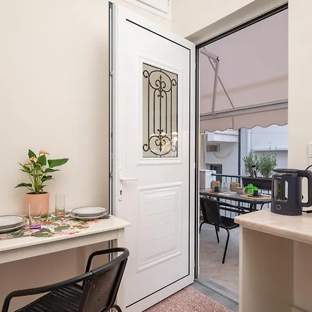 Artemisia アパート