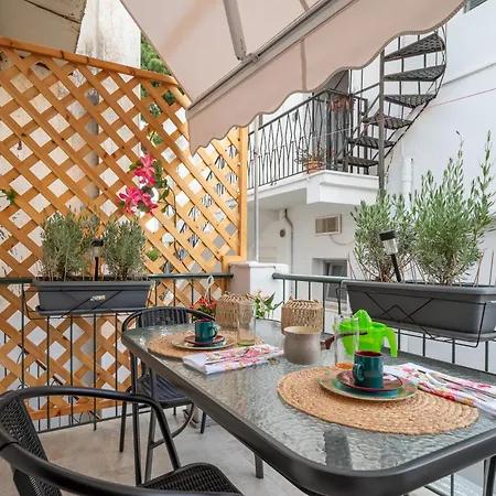 Artemisia Apartment Kos-Stadt