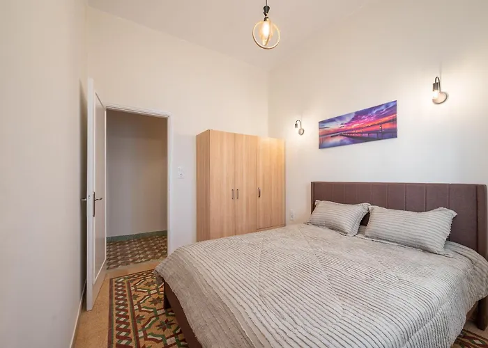 Apartament Artemisia *