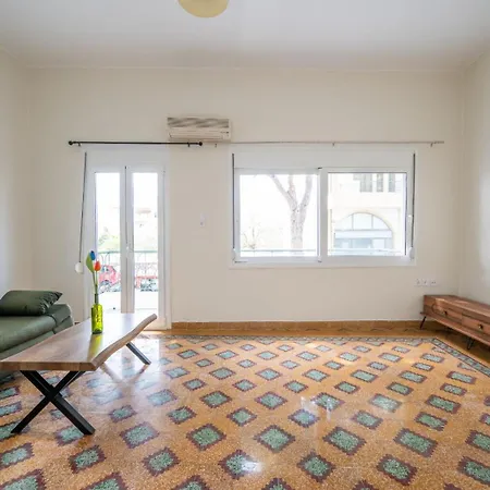 Artemisia Apartamento